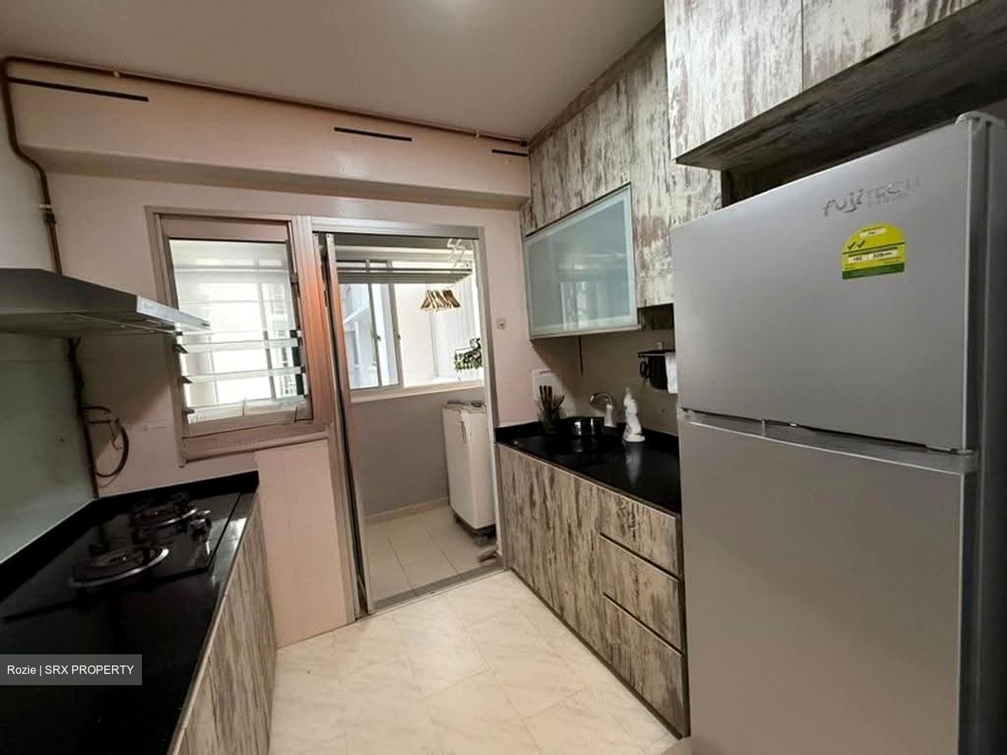 Blk 694D Admiralty Grove (Woodlands), HDB 3 Rooms #621829601
